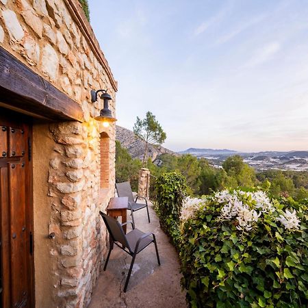 Bolulla Finca El Tossal - Adults Only מראה חיצוני תמונה