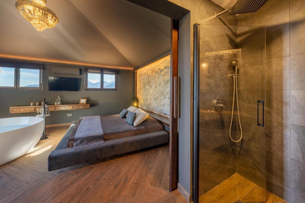 Bolulla Finca El Tossal - Adults Only מראה חיצוני תמונה