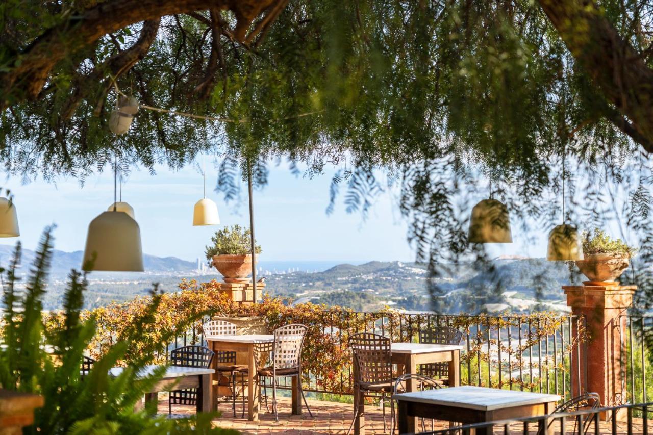 Bolulla Finca El Tossal - Adults Only מראה חיצוני תמונה