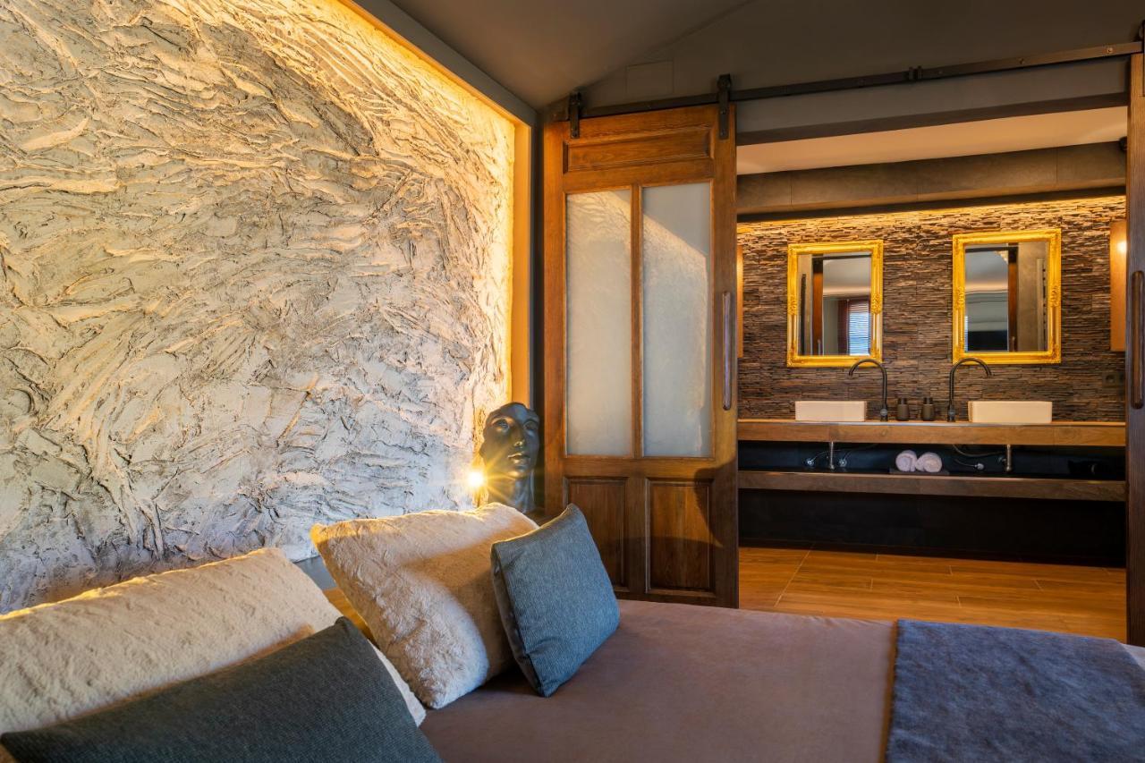 Bolulla Finca El Tossal - Adults Only מראה חיצוני תמונה