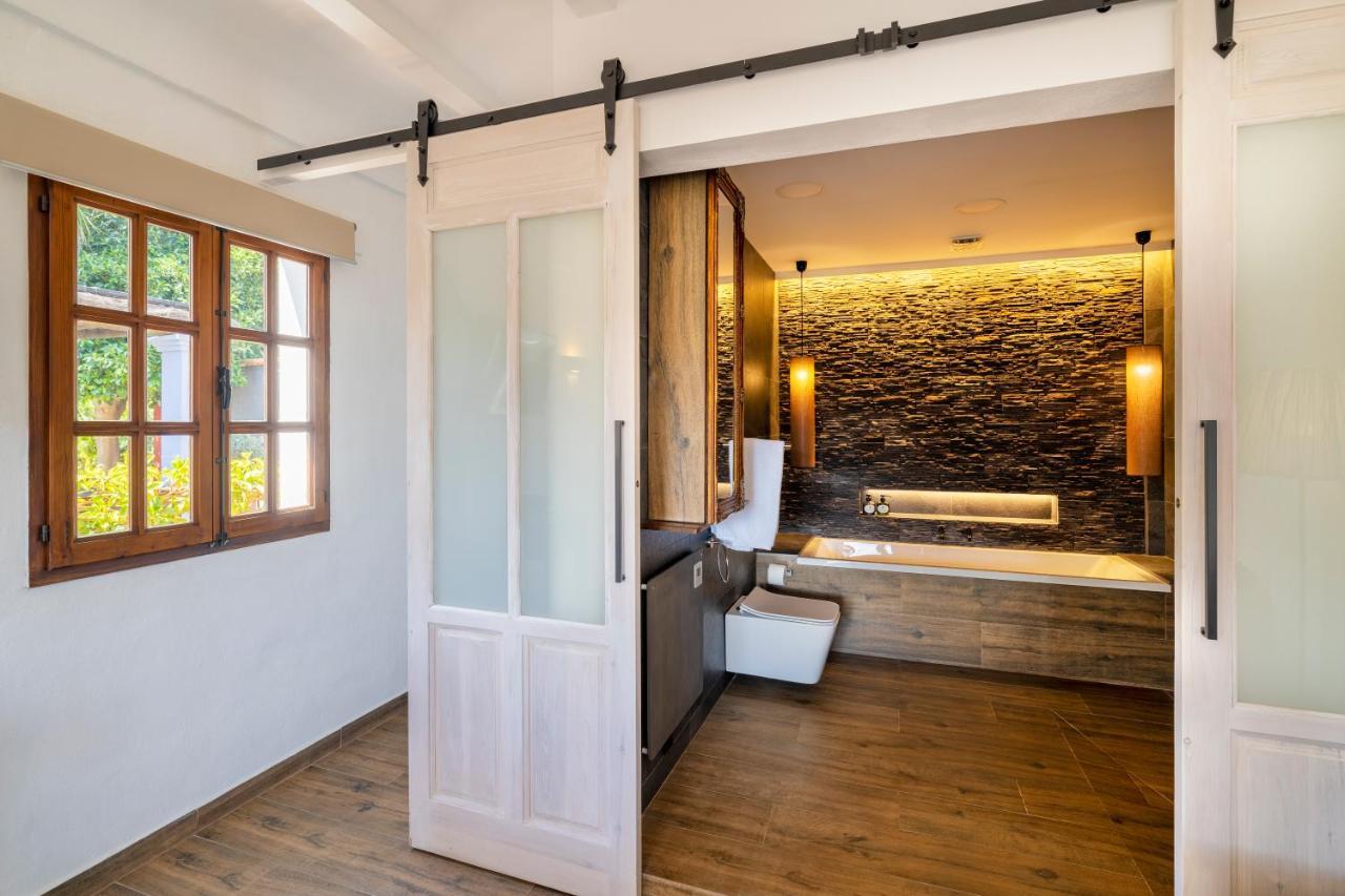 Bolulla Finca El Tossal - Adults Only מראה חיצוני תמונה