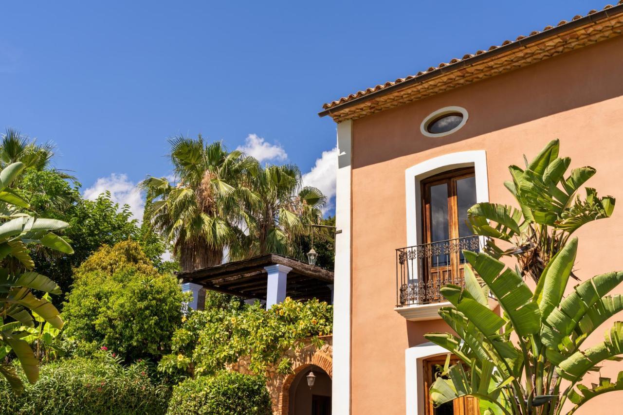 Bolulla Finca El Tossal - Adults Only מראה חיצוני תמונה