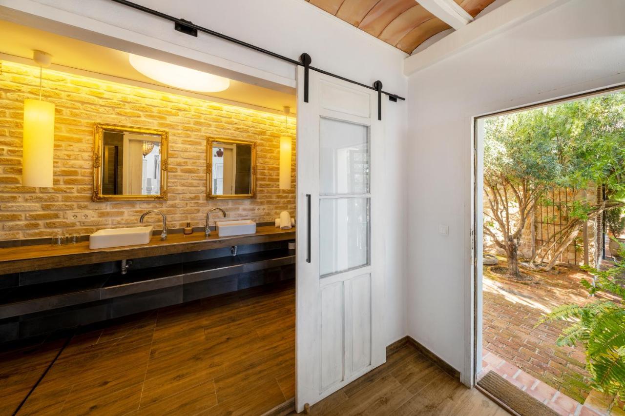 Bolulla Finca El Tossal - Adults Only מראה חיצוני תמונה