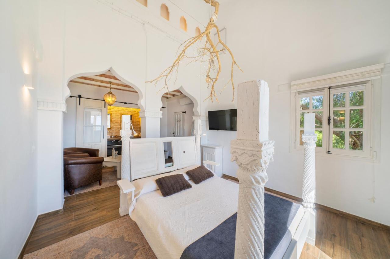 Bolulla Finca El Tossal - Adults Only מראה חיצוני תמונה