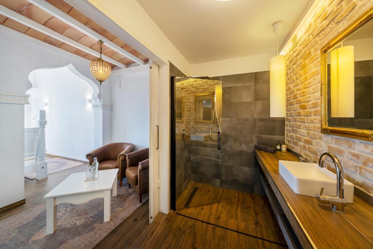 Bolulla Finca El Tossal - Adults Only מראה חיצוני תמונה