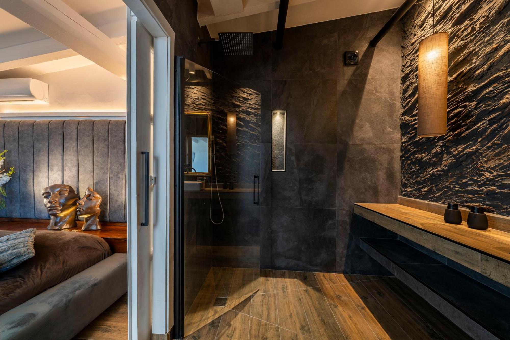Bolulla Finca El Tossal - Adults Only מראה חיצוני תמונה
