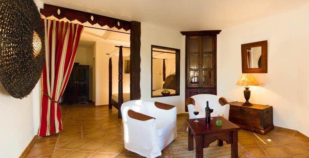 Bolulla Finca El Tossal - Adults Only מראה חיצוני תמונה