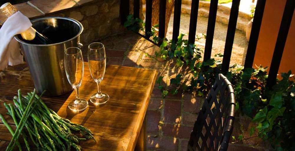 Bolulla Finca El Tossal - Adults Only מראה חיצוני תמונה